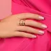 Victoria Vynn Mega Base Baza Blink Pink 15 ml