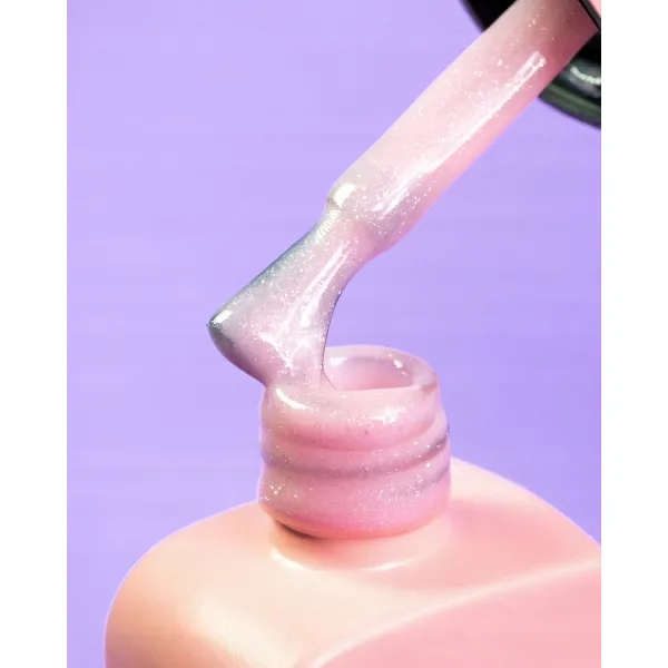 DNKa' Rubber Base Baza Code #0009 Nice 12 ml