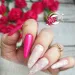 Yoshi Top Pure Love White No Wipe 10 ml