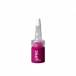ZOLA - henna do brwi Ebony brown, 5 g