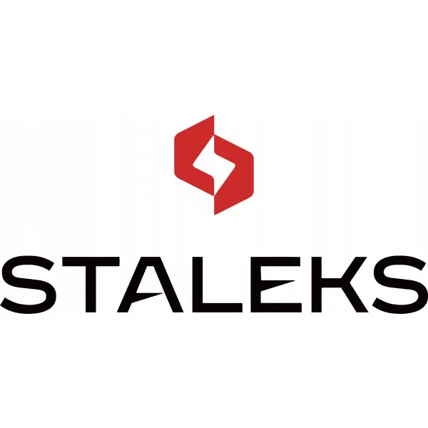 Staleks Tarka do Stóp Metalowa Baza Expert 10