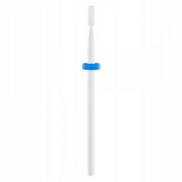 Exo Frez Ceramiczny Stożek Ścięty Niebieski 1,9 mm