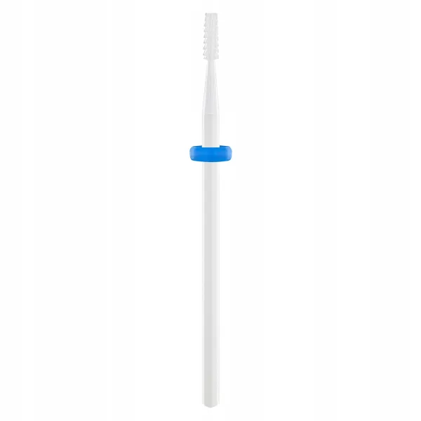 Exo Frez Ceramiczny Stożek Ścięty Niebieski 1,9 mm