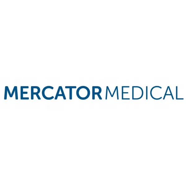 Rękawiczki jednorazowe winylowe Mercator Medical r. XS 100 szt.
