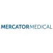 Rękawiczki jednorazowe winylowe Mercator Medical r. XS 100 szt.