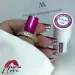 Yoshi Lakier Hybrydowy Written In Love 163 Library Of Secrets 6 ml