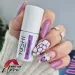 Yoshi Lakier Hybrydowy Written In Love 165 Velvet Verses 6 ml