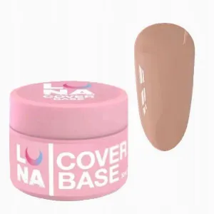 Luna moon Cover Base 8, 30ml
