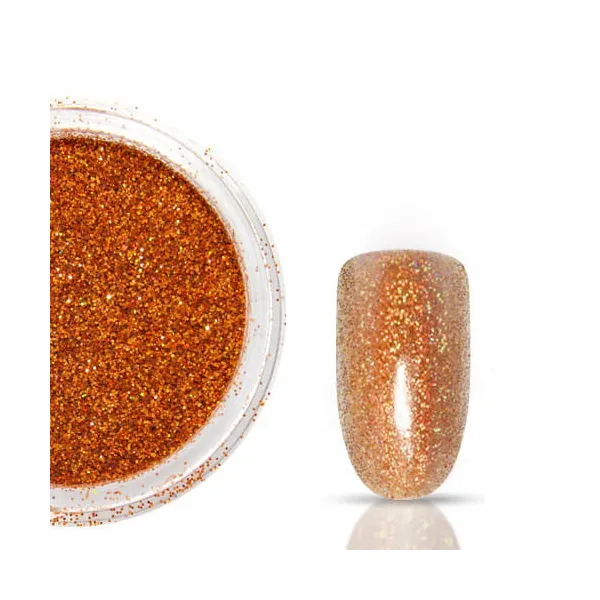 Brokat Do Paznokci Holo Effect nr 12