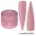 Dnka' Rubber Cover Base Baza Code #0034 Modest 30 ml
