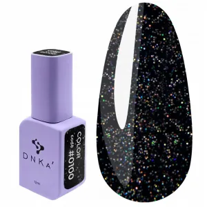 Dnka' Lakier Hybrydowy Color Code #0100 12 ml