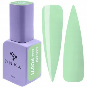 Dnka' Lakier Hybrydowy Color Code #0071 12 ml
