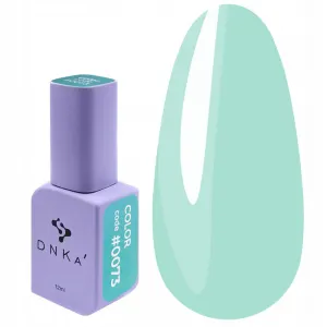 Dnka' Lakier Hybrydowy Color Code #0073 12 ml
