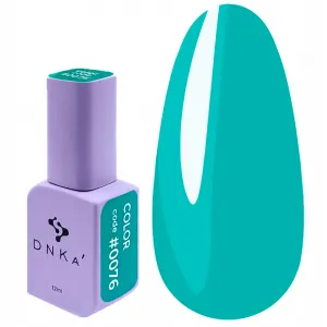 Dnka' Lakier Hybrydowy Color Code #0076 12 ml