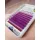 Secret Lashes Rzęsy Do Przedłużania Kolorowe Blueberry C 0.07 mix