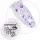 Brokat Do Paznokci Princess Nails Effect nr 1