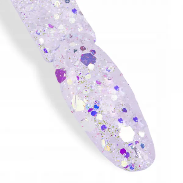 Brokat Do Paznokci Princess Nails Effect nr 1