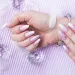 Brokat Do Paznokci Princess Nails Effect nr 1