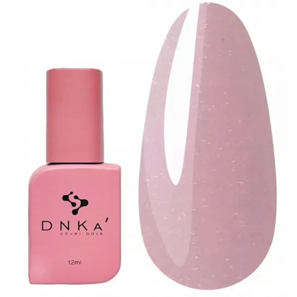 DNKa' Rubber Base Baza Code #0010 Wonderful 12 ml