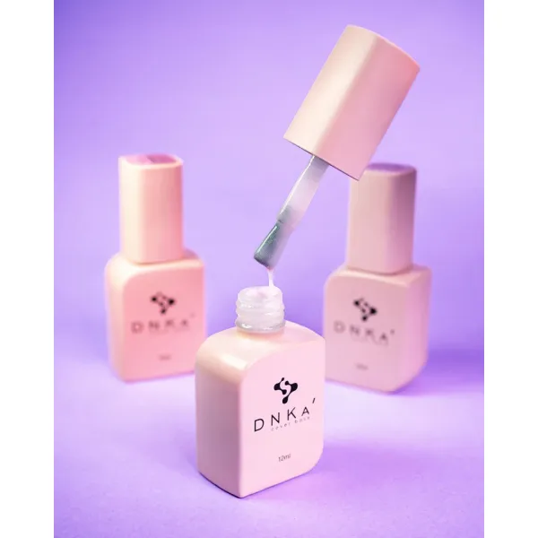 DNKa' Rubber Base Baza Code #0010 Wonderful 12 ml