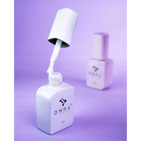 DNKa' Cover Base Baza Code #0023 Tender 12 ml