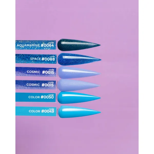 DNKa' Cover Base Baza Code #0023 Tender 12 ml