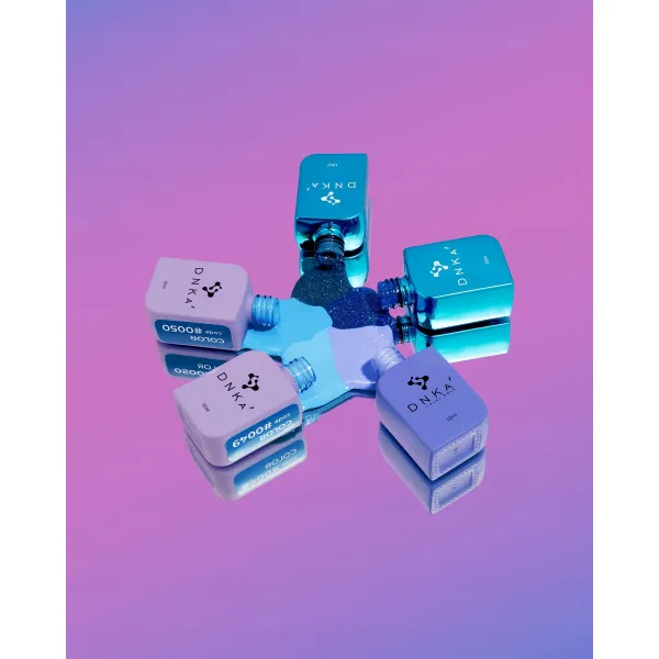DNKa' Cover Base Baza Code #0023 Tender 12 ml