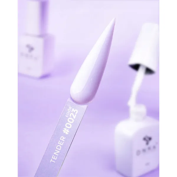 DNKa' Cover Base Baza Code #0023 Tender 12 ml