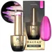 Makear Lakier Hybrydowy Vitrage 33 Flirt Alert 8 ml