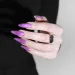 Makear Lakier Hybrydowy Vitrage 33 Flirt Alert 8 ml