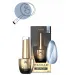 Makear Lakier Hybrydowy Cat Eye MCL04 Furrz Blue 8 ml