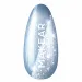 Makear Lakier Hybrydowy Cat Eye MCL04 Furrz Blue 8 ml