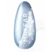 Makear Lakier Hybrydowy Cat Eye MCL04 Furrz Blue 8 ml