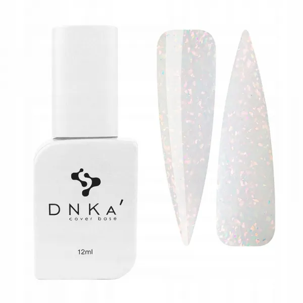 DNKa' Rubber Base Baze Code #0095 Cocktail 12 ml
