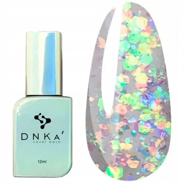 DNKa' Top No Wipe Unicorn 12 ml