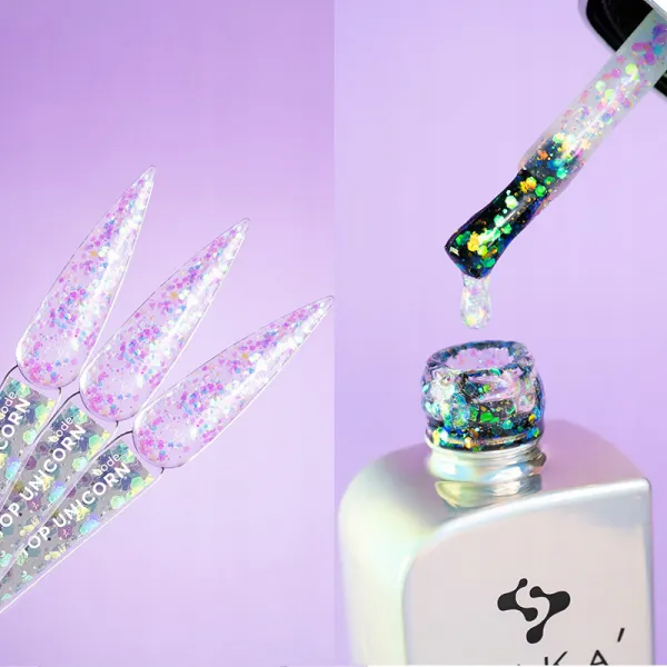 DNKa' Top No Wipe Unicorn 12 ml