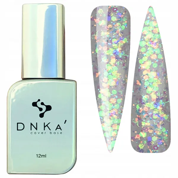DNKa' Top No Wipe Unicorn 12 ml