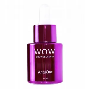 AntuOne Wow Odżywka Do Brwi i Rzęs 15 ml
