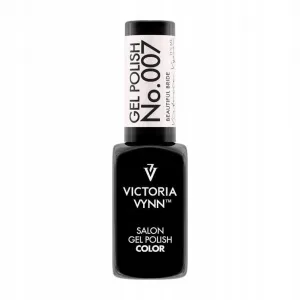 Lakier hybrydowy lakier kolorowy Victoria Vynn 007 beautiful bride 8 ml
