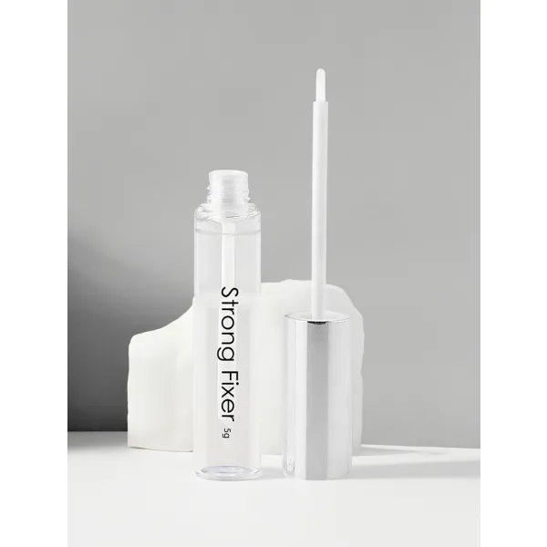Klej do liftingu STRONG FIXING GEL 5g lifting rzęs