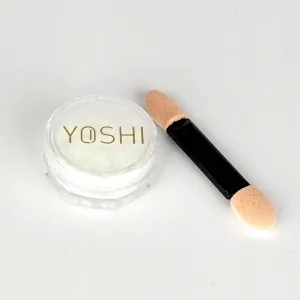 Yoshi Pyłek Do Paznokci Mirror Effect nr 1