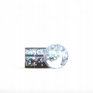 Makear Princess Gel Żel Do Zdobień PG03 Blue 5 ml