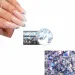 Makear Princess Gel Żel Do Zdobień PG03 Blue 5 ml