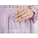 Makear Princess Gel Żel Do Zdobień PG04 Violet 5 ml