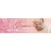 Makear Princess Gel Żel Do Zdobień PG04 Violet 5 ml
