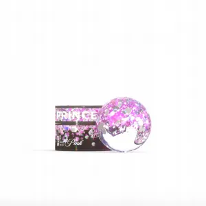Makear Princess Gel Żel Do Zdobień PG05 Pink 5 ml