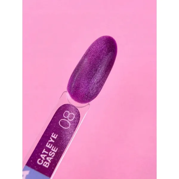 Luna moon baza budująca cat eye 08 13 ml