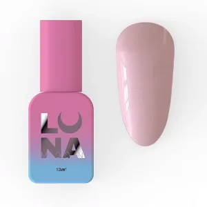 Luna moon Żel do paznokci Light Acrygel 04, 13 ml