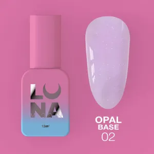 Luna moon opal base 02 13 ml