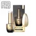 Makear Lakier Hybrydowy Cat Eye Dubaj Sands CL01 8 ml